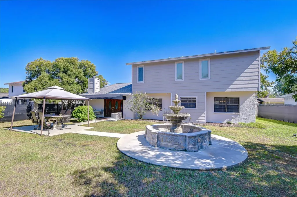 3805 Bell Grande Drive Valrico FL 33596