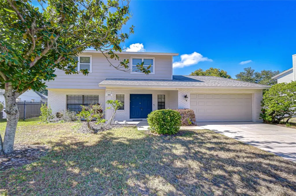 3805 Bell Grande Drive Valrico FL 33596