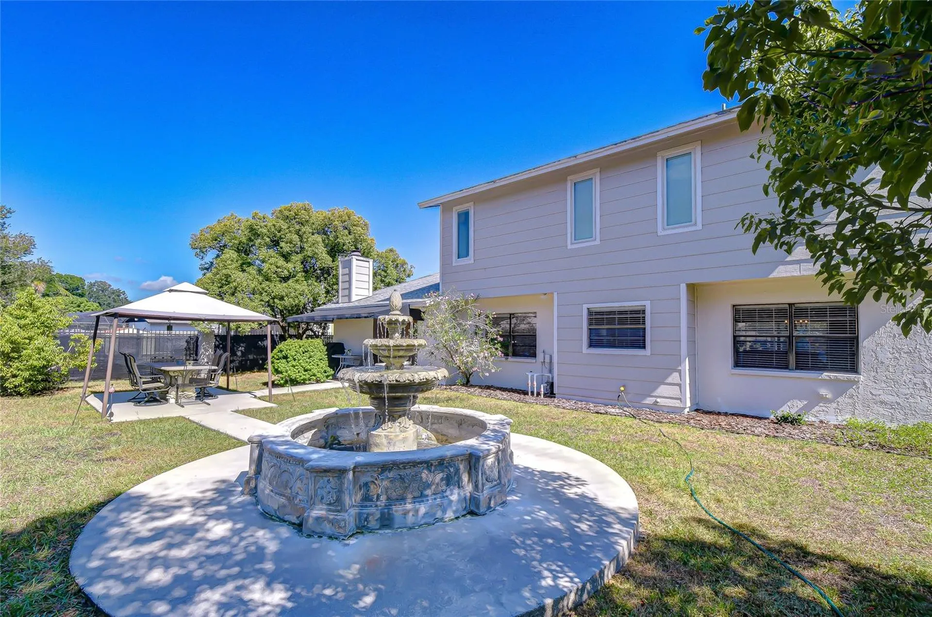 3805 Bell Grande Drive Valrico FL 33596