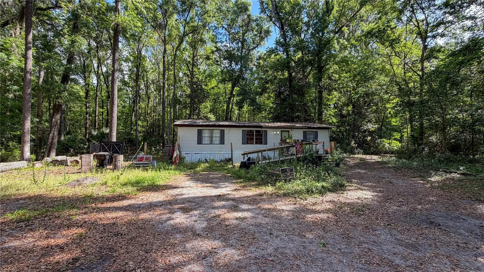 7906 SW County Road 346 Archer FL 32618
