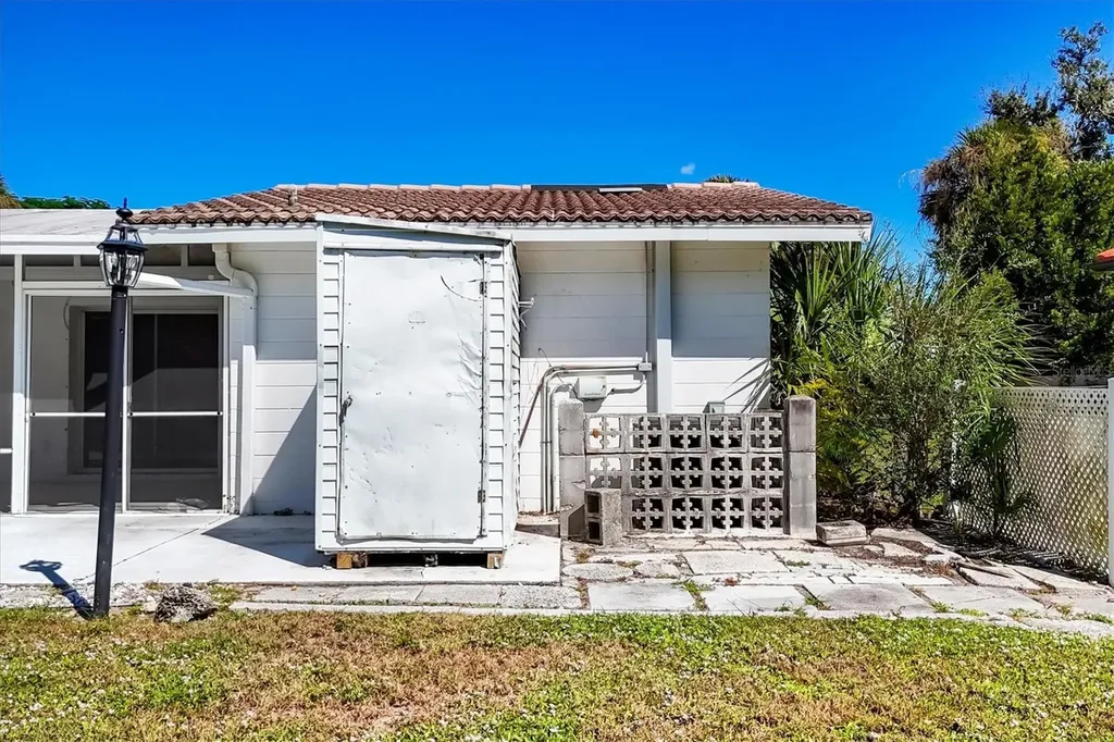 2321 Goya Drive Nokomis FL 34275