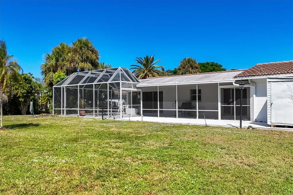 2321 Goya Drive Nokomis FL 34275