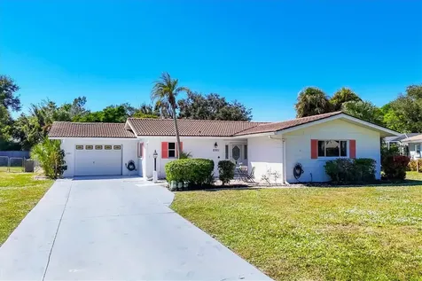 2321 Goya Drive Nokomis FL 34275