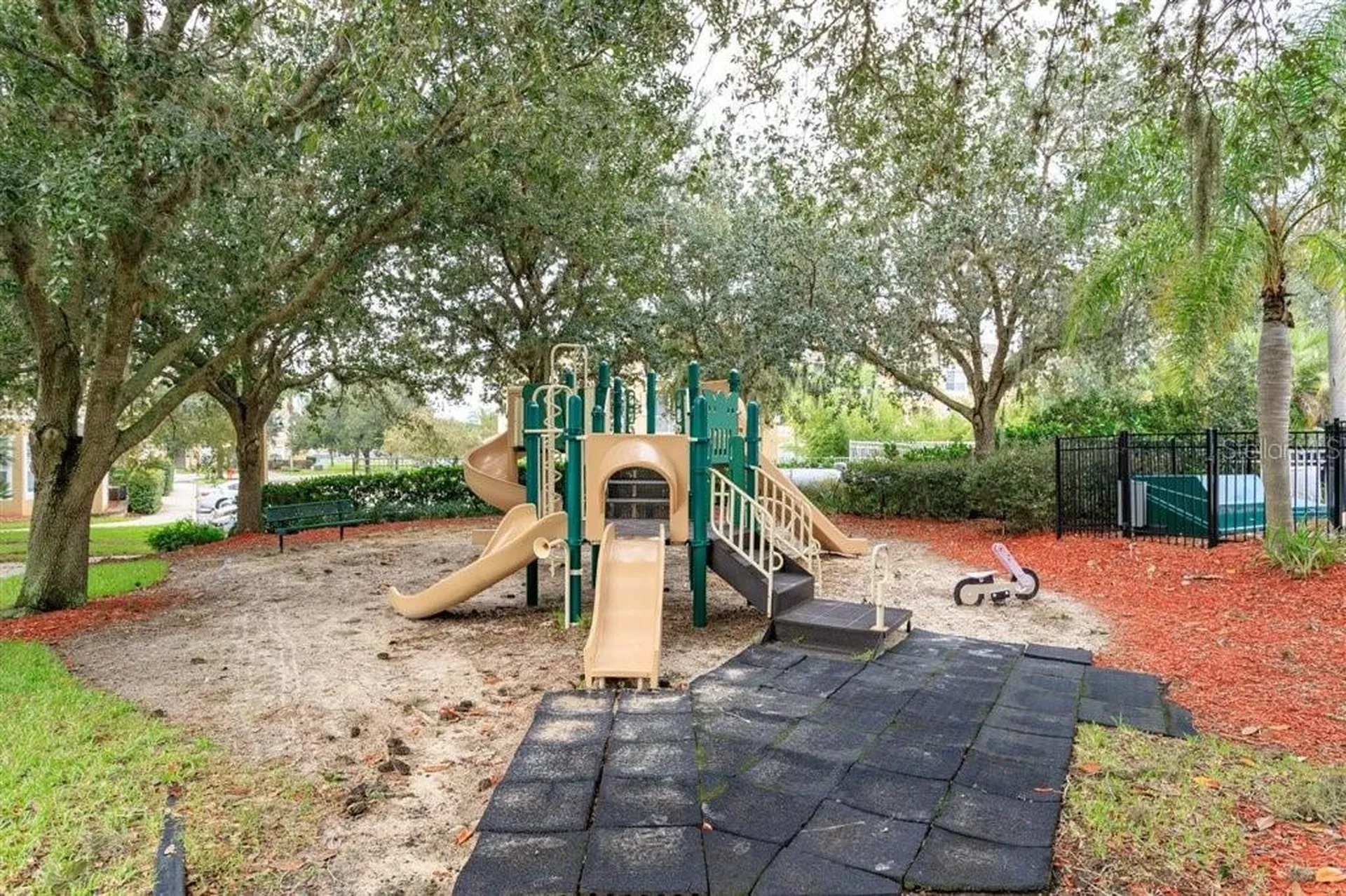 2310 Silver Palm Drive Kissimmee FL 34747
