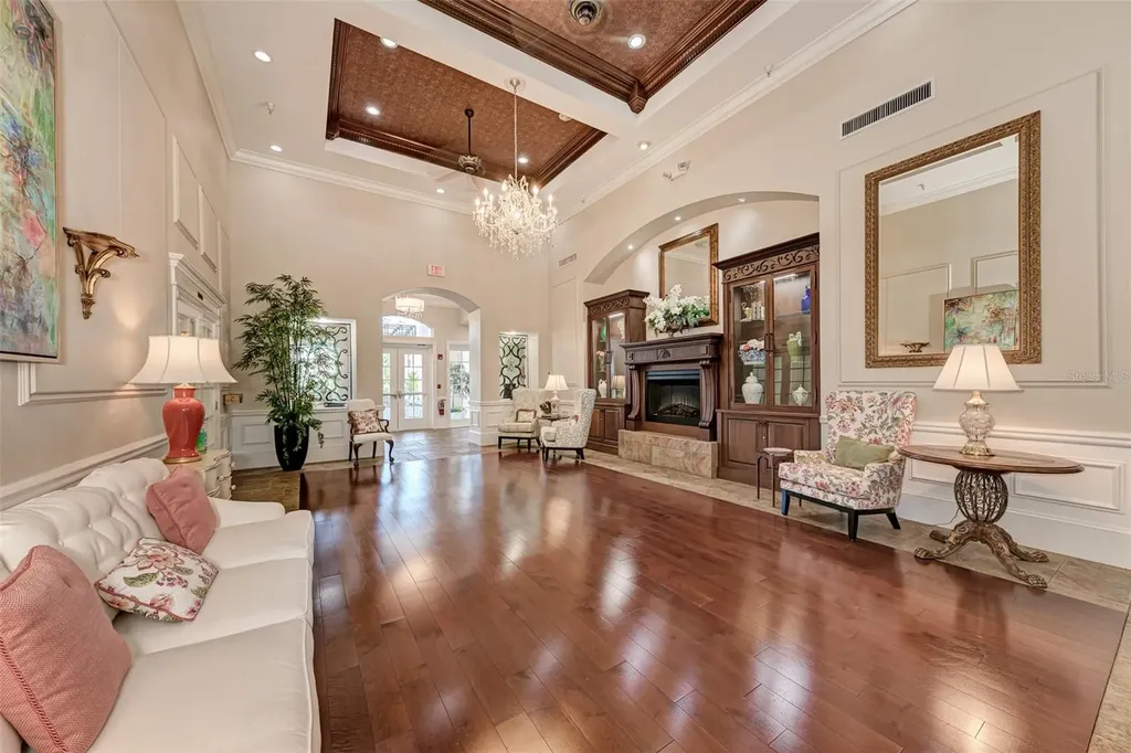 6546 Fairway Gardens Drive Bradenton FL 34203