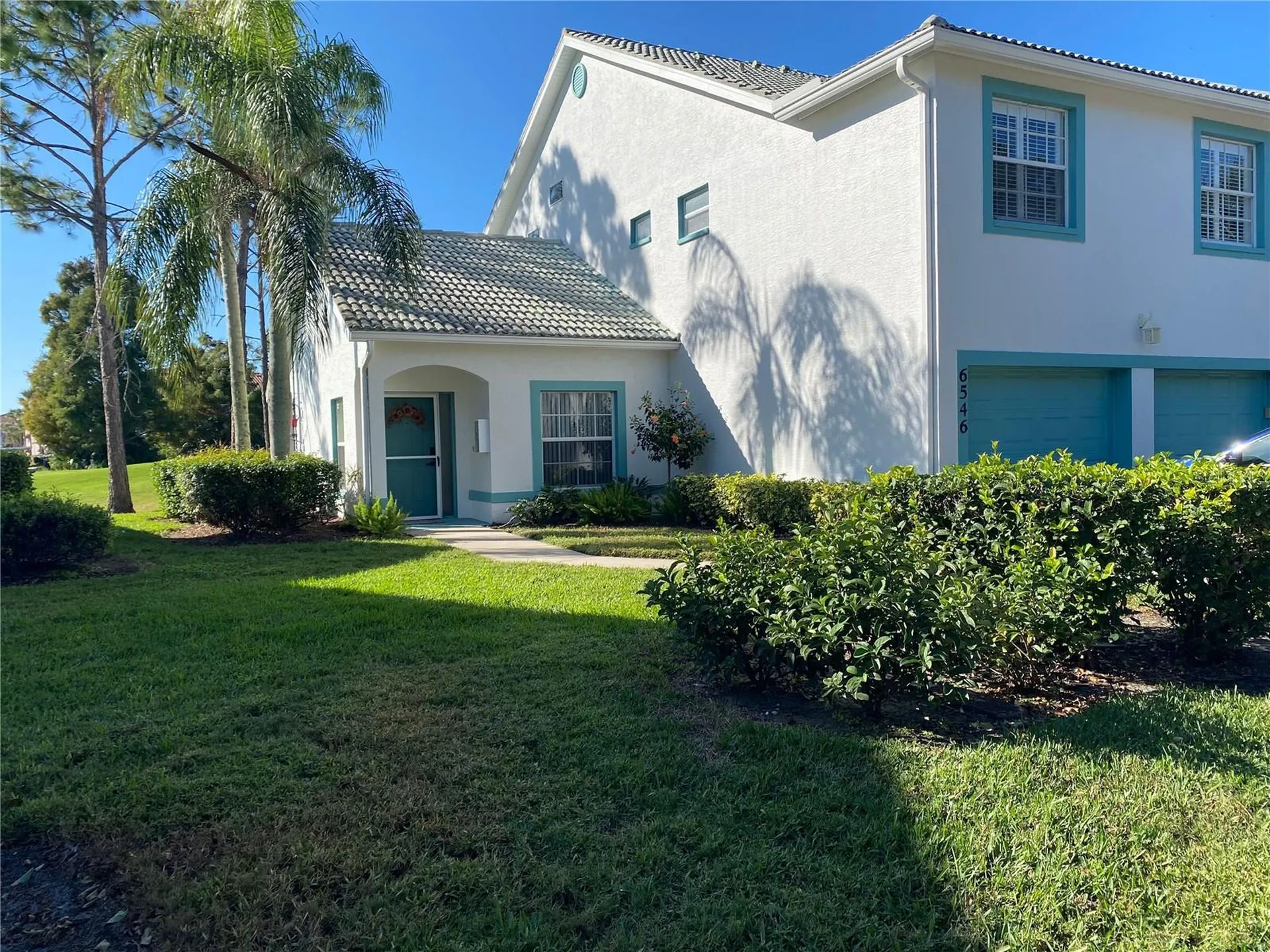 6546 Fairway Gardens Drive Bradenton FL 34203