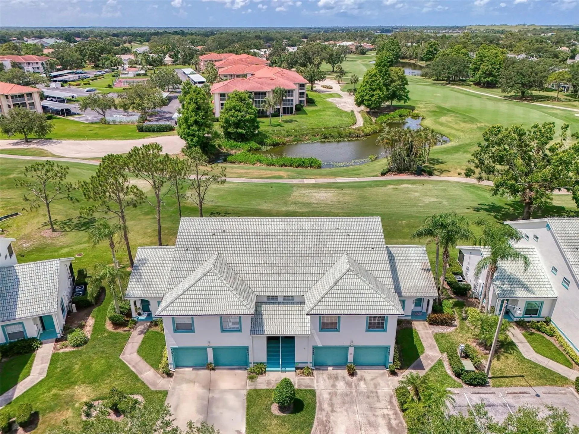 6546 Fairway Gardens Drive Bradenton FL 34203