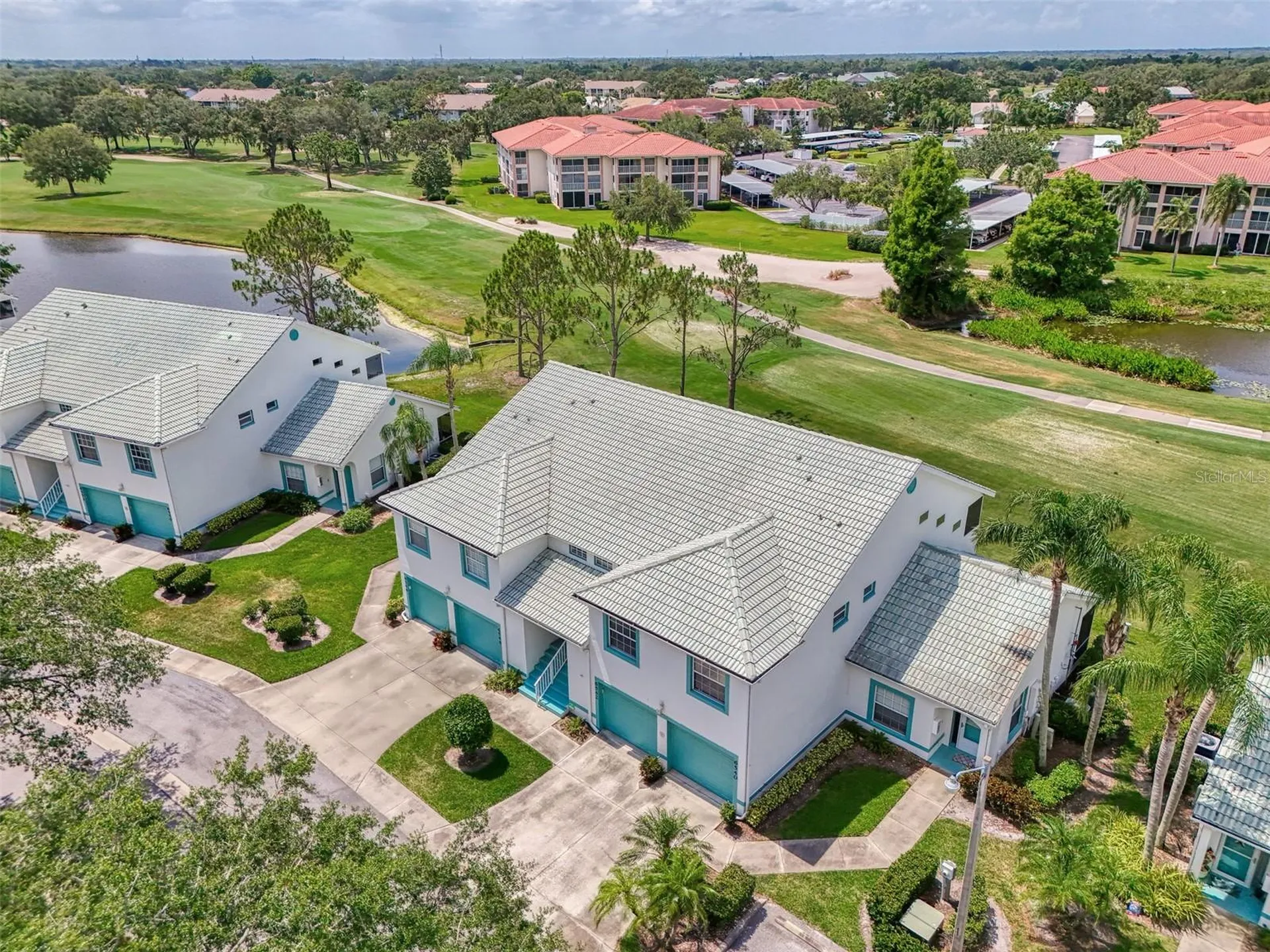 6546 Fairway Gardens Drive Bradenton FL 34203