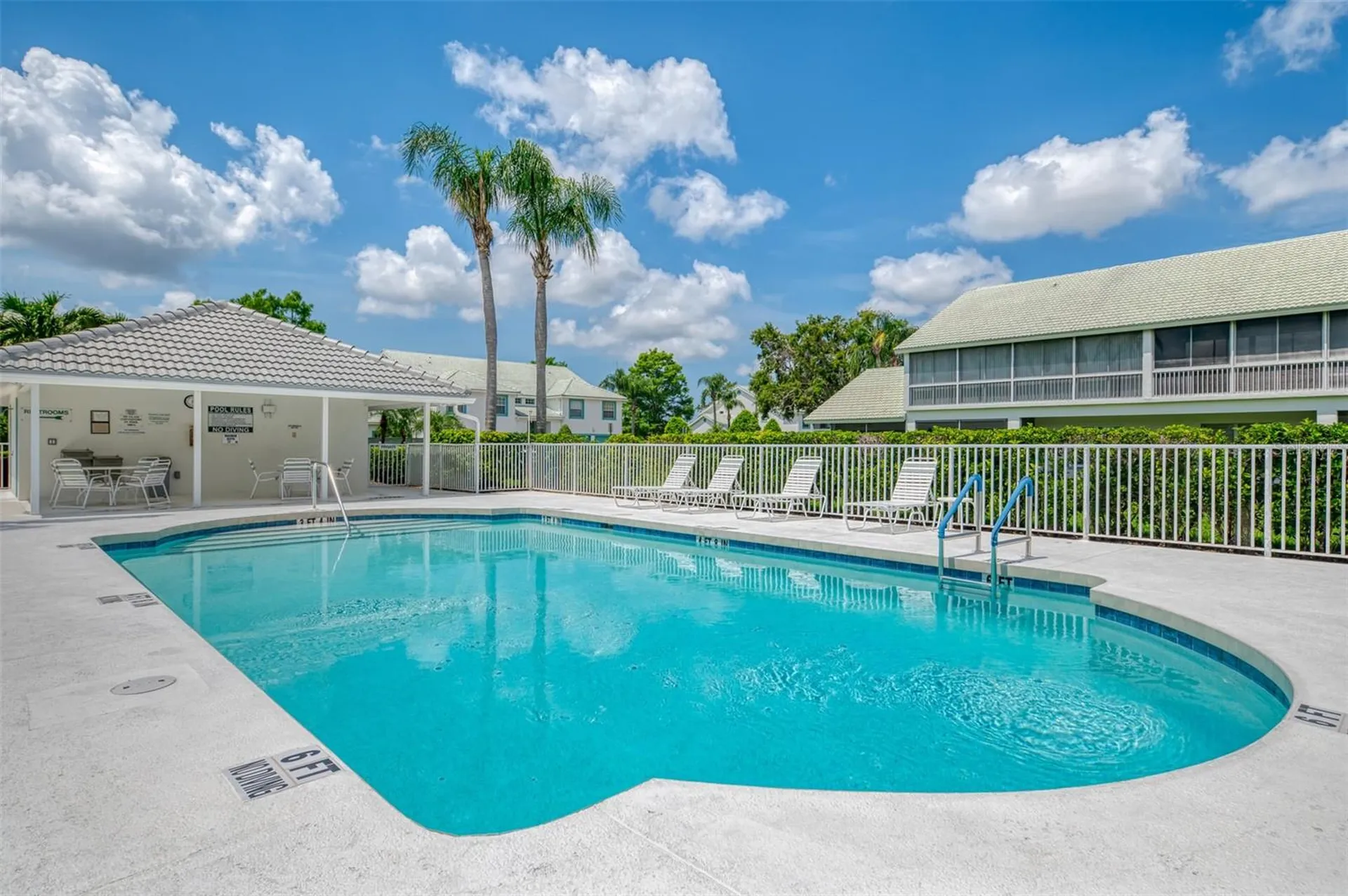 6546 Fairway Gardens Drive Bradenton FL 34203