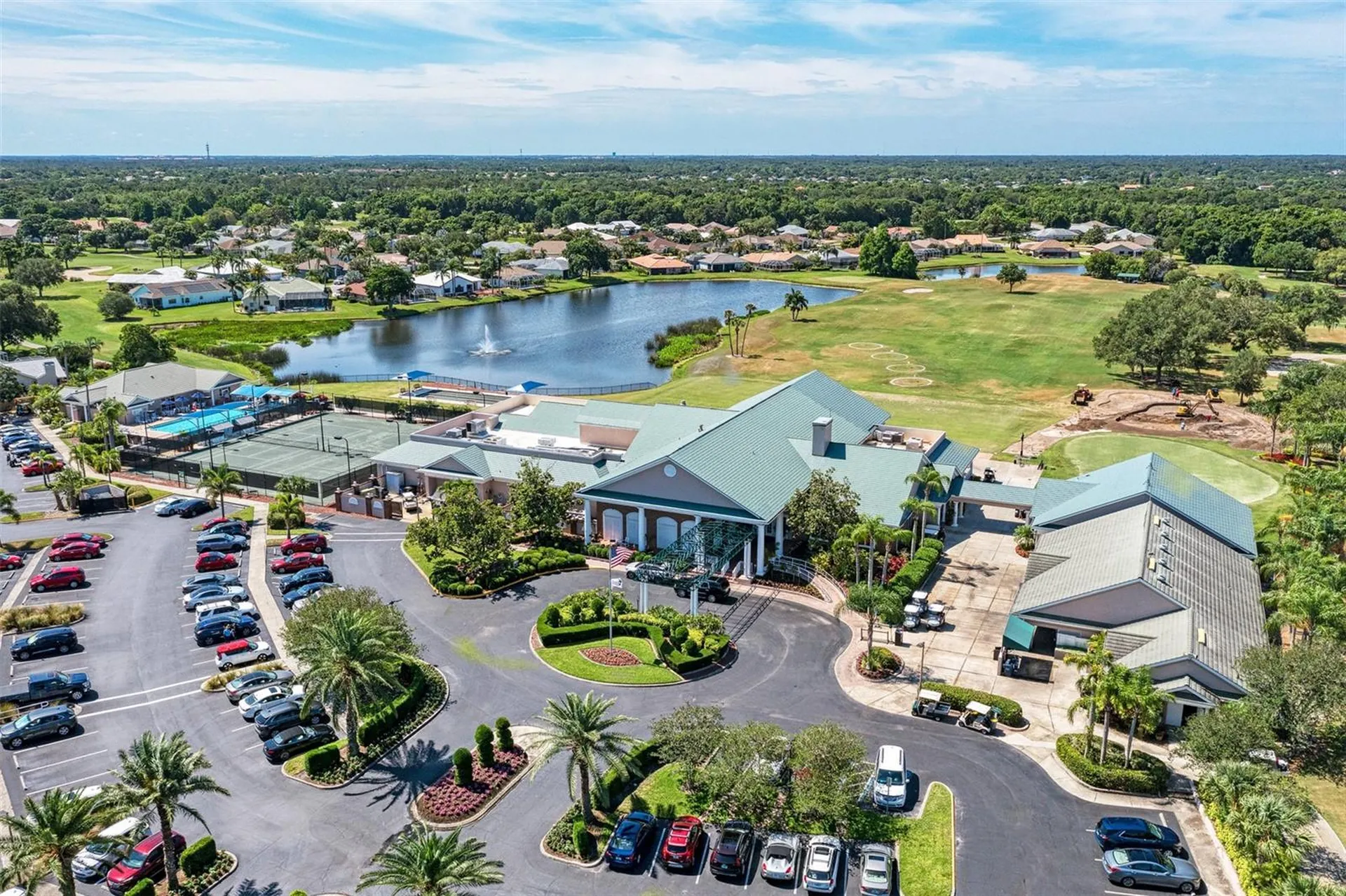 6546 Fairway Gardens Drive Bradenton FL 34203