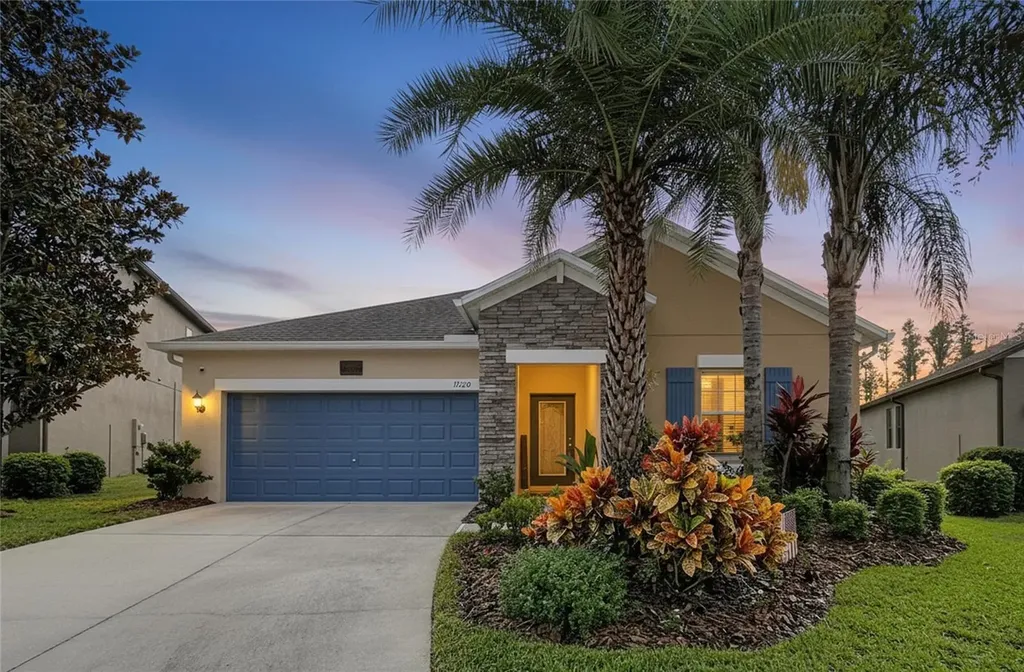19210 Alexandrea Lee Court Land O Lakes FL 34638