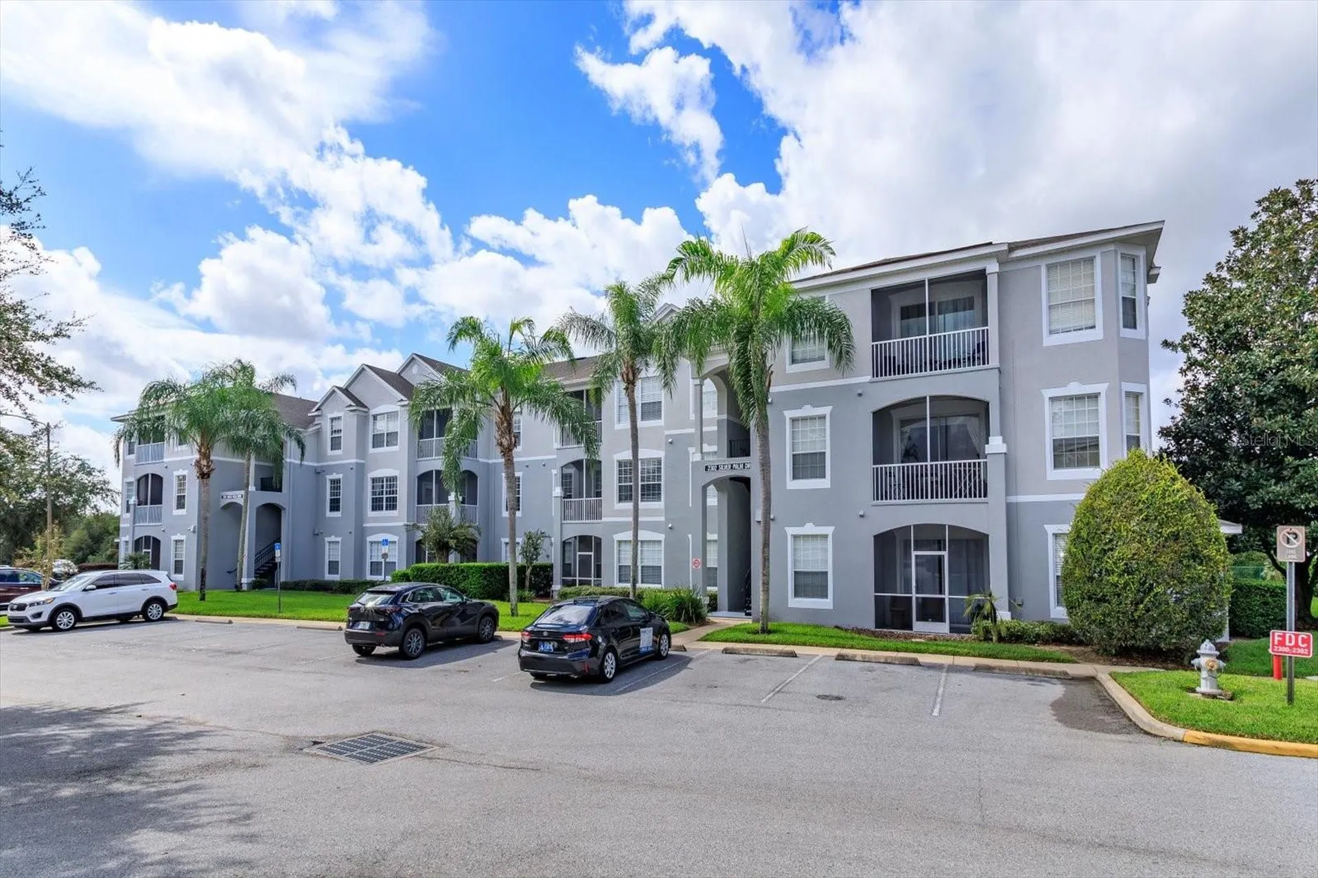 2302 Silver Palm Drive Kissimmee FL 34747
