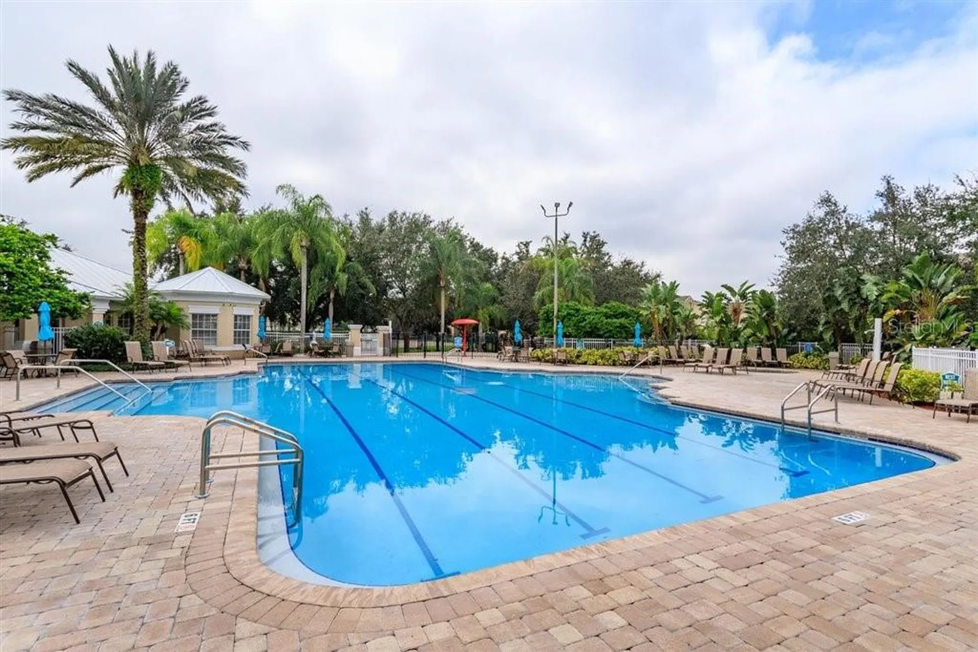 2302 Silver Palm Drive Kissimmee FL 34747