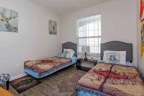 2302 Silver Palm Drive Kissimmee FL 34747