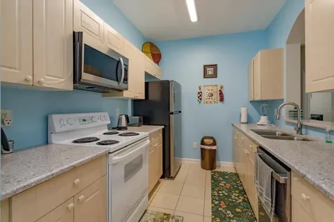 2302 Silver Palm Drive Kissimmee FL 34747