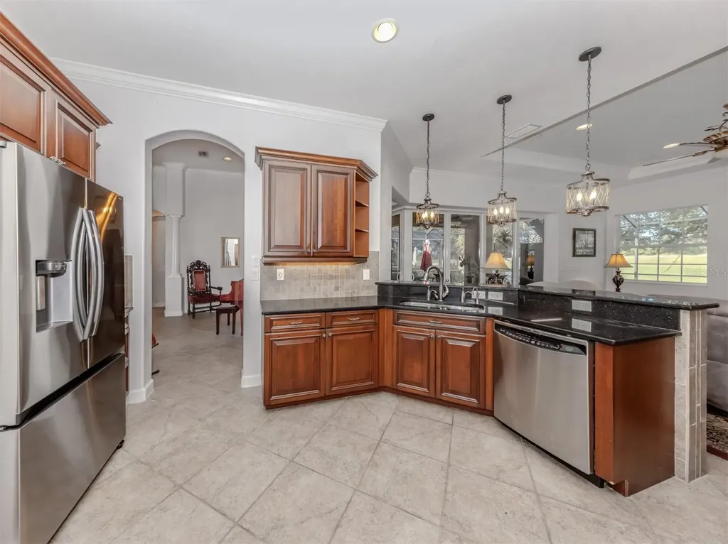 262 Montelluna Drive North Venice FL 34275
