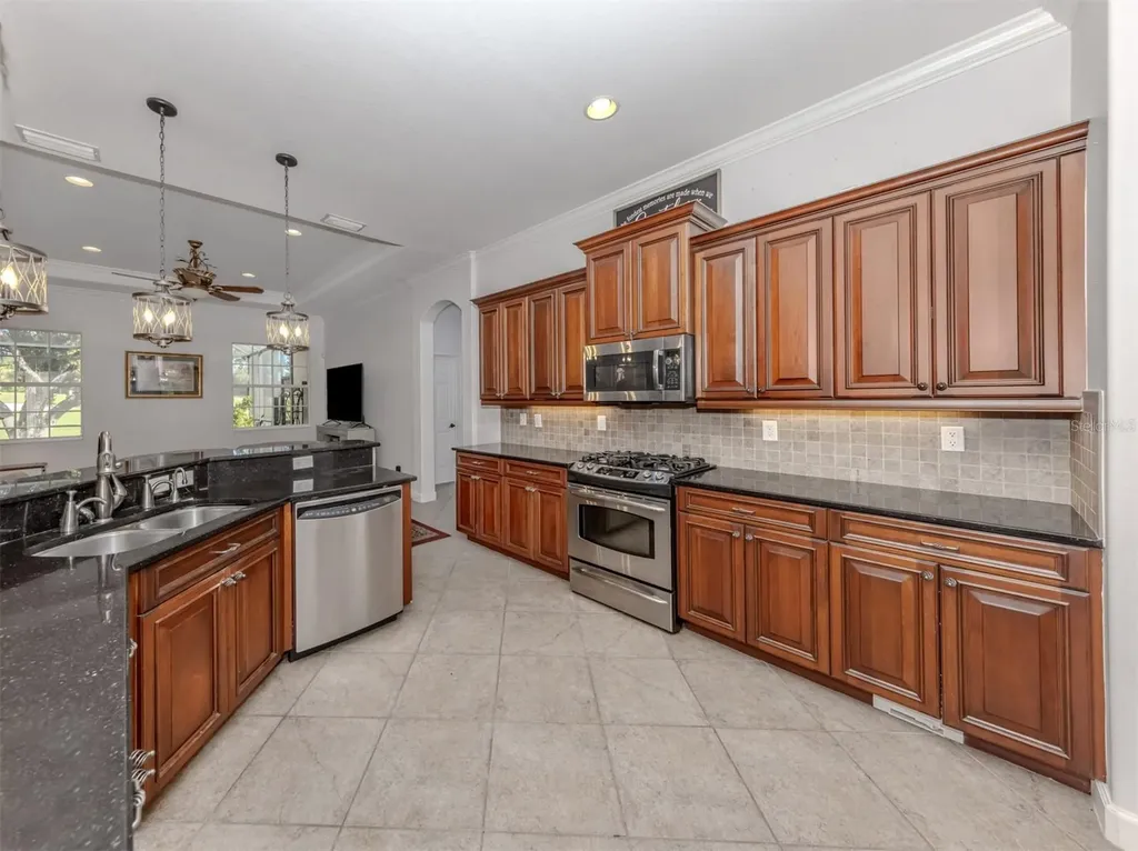 262 Montelluna Drive North Venice FL 34275