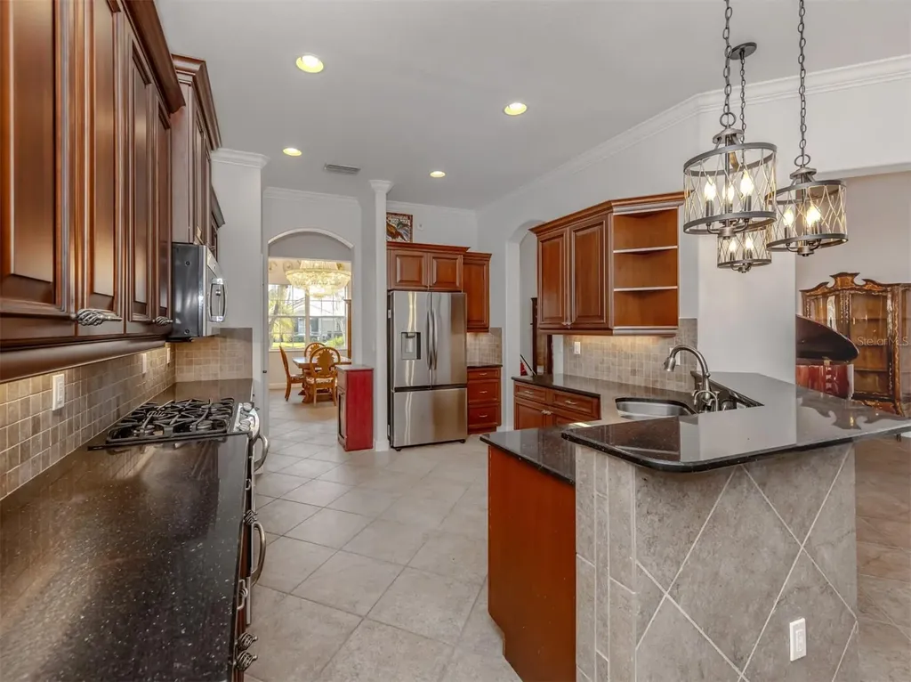262 Montelluna Drive North Venice FL 34275