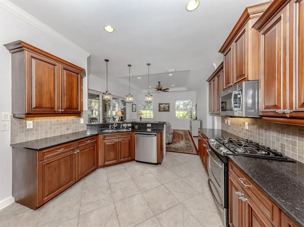 262 Montelluna Drive North Venice FL 34275