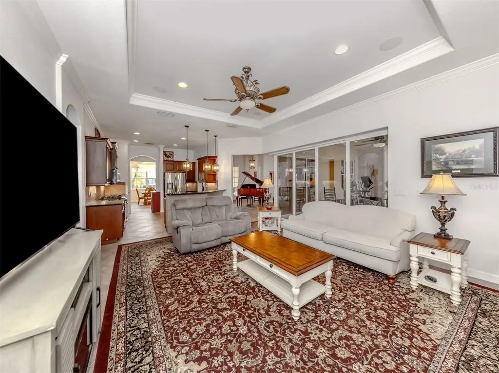 262 Montelluna Drive North Venice FL 34275