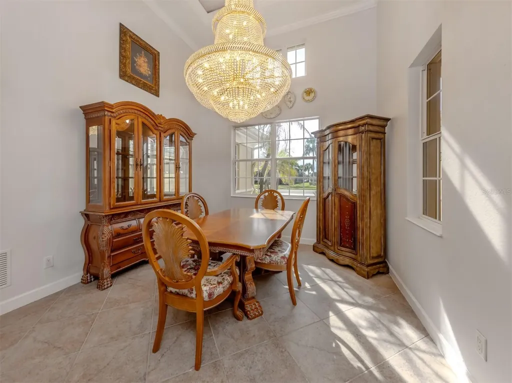 262 Montelluna Drive North Venice FL 34275