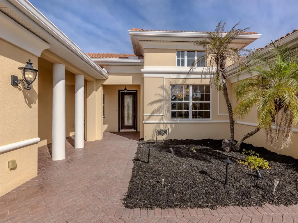 262 Montelluna Drive North Venice FL 34275