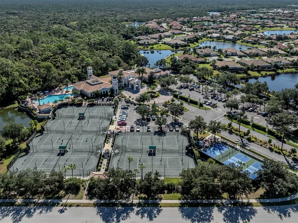 262 Montelluna Drive North Venice FL 34275