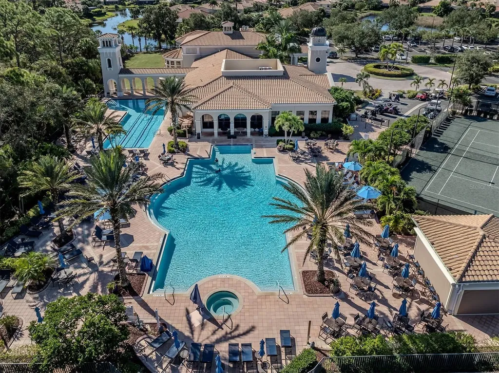 262 Montelluna Drive North Venice FL 34275