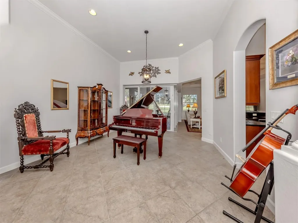 262 Montelluna Drive North Venice FL 34275