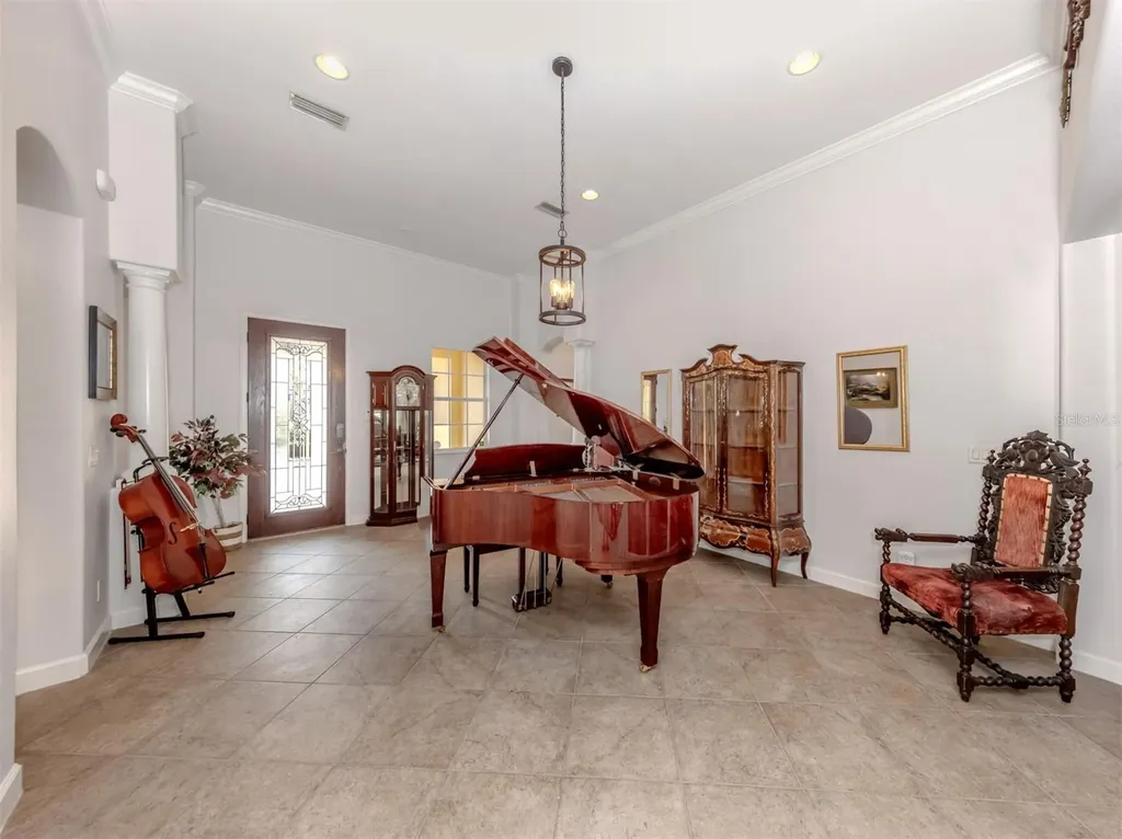 262 Montelluna Drive North Venice FL 34275