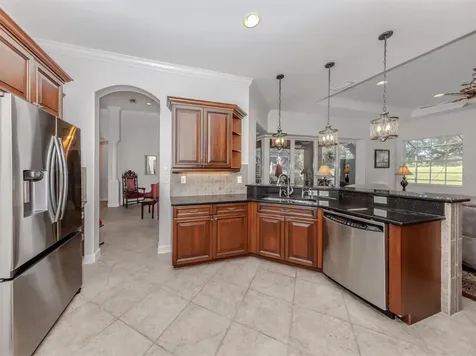 262 Montelluna Drive North Venice FL 34275