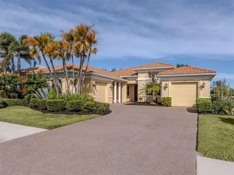 262 Montelluna Drive North Venice FL 34275