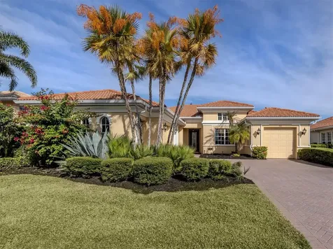 262 Montelluna Drive North Venice FL 34275