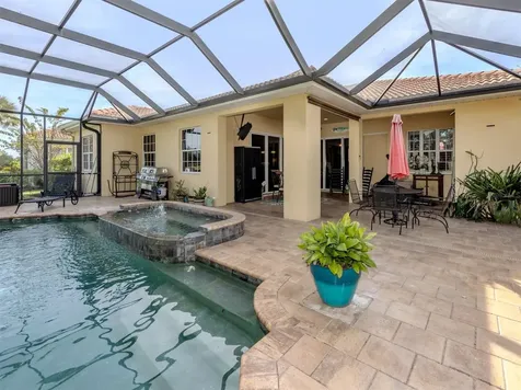 262 Montelluna Drive North Venice FL 34275