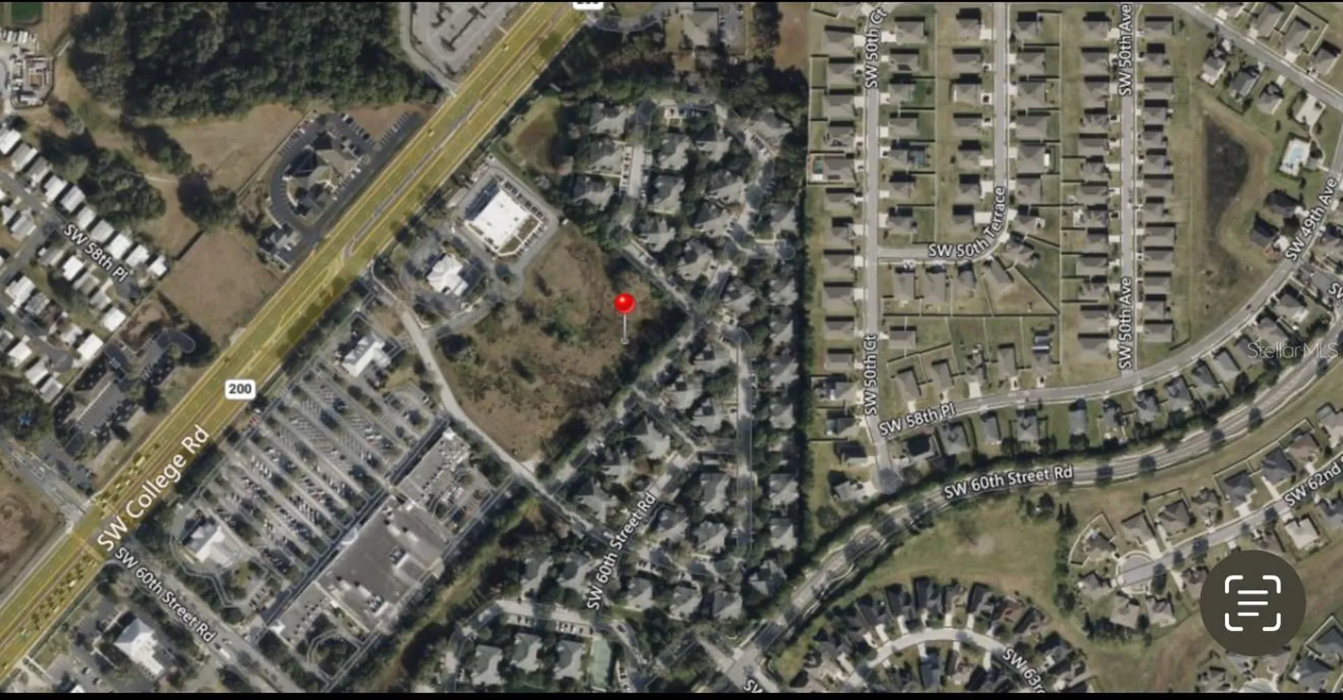 5350 SW College Road Ocala FL 34474