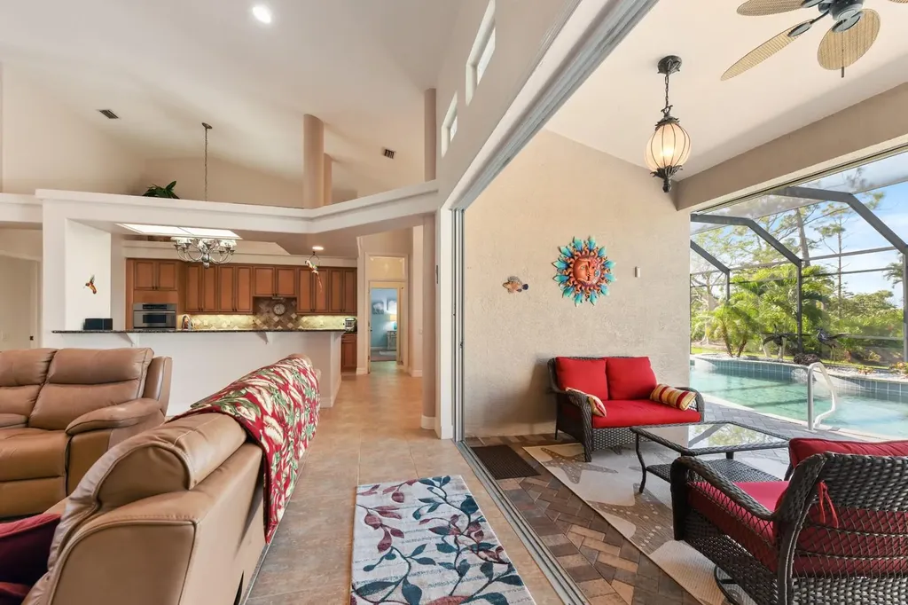 4911 Linkside Drive Punta Gorda FL 33955