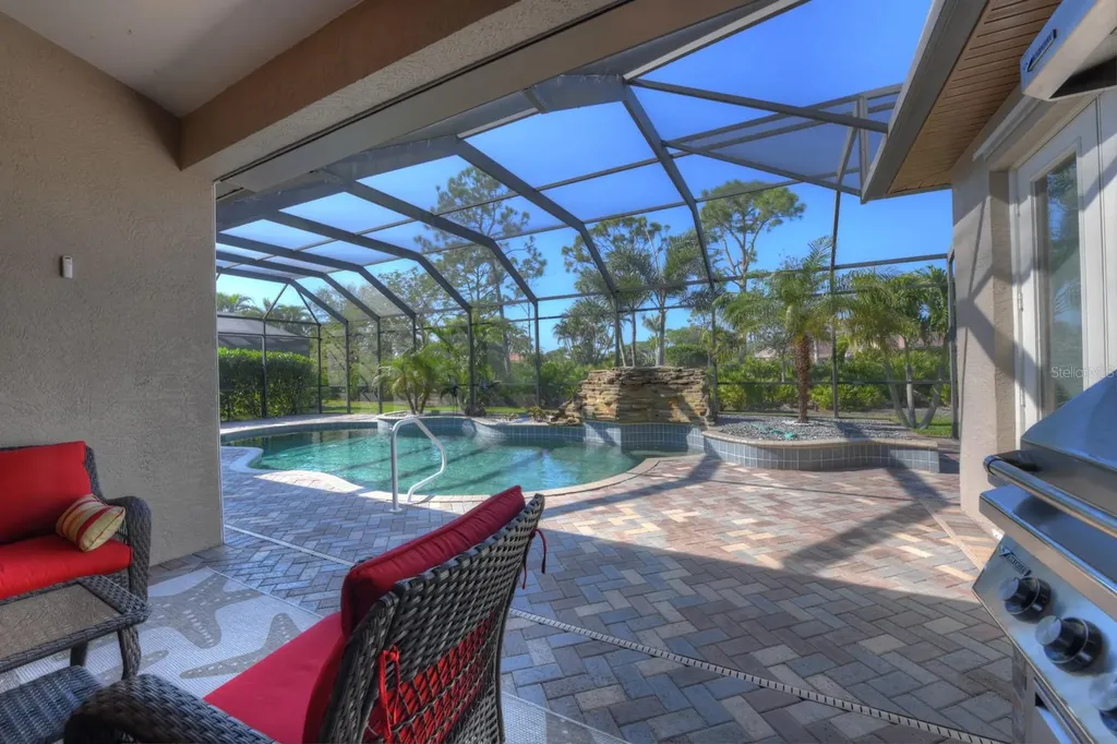 4911 Linkside Drive Punta Gorda FL 33955
