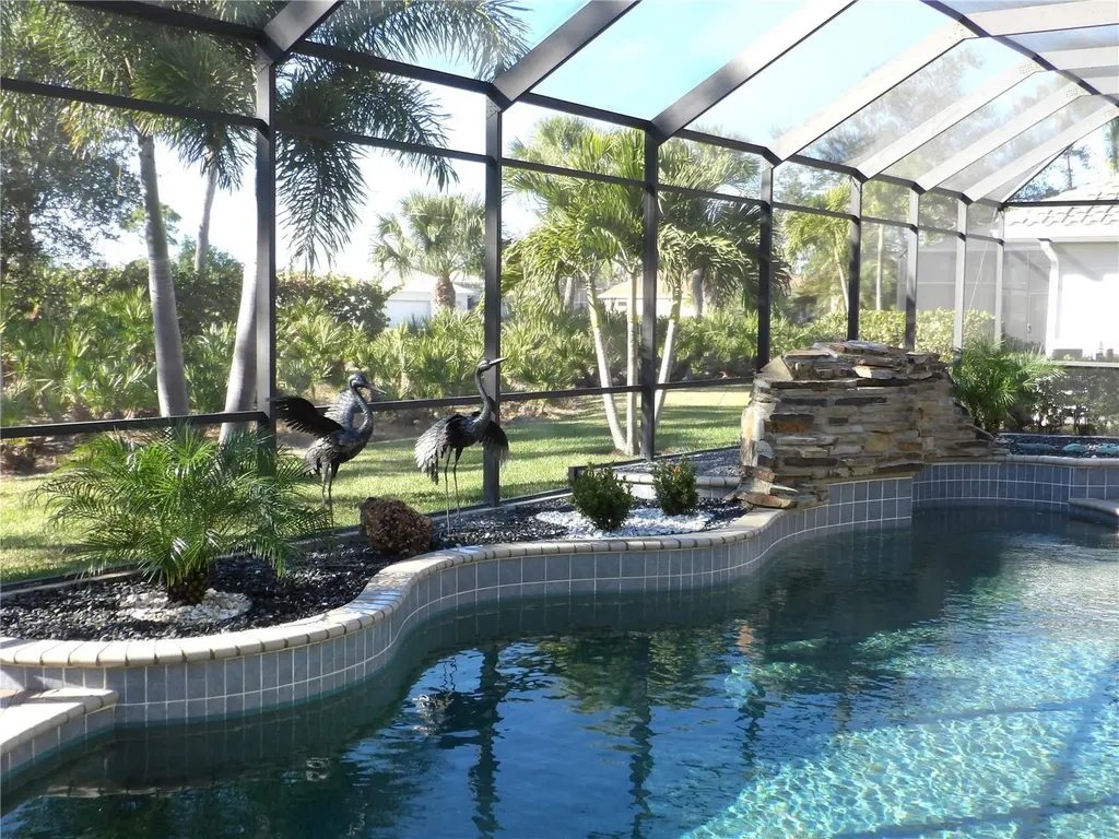 4911 Linkside Drive Punta Gorda FL 33955