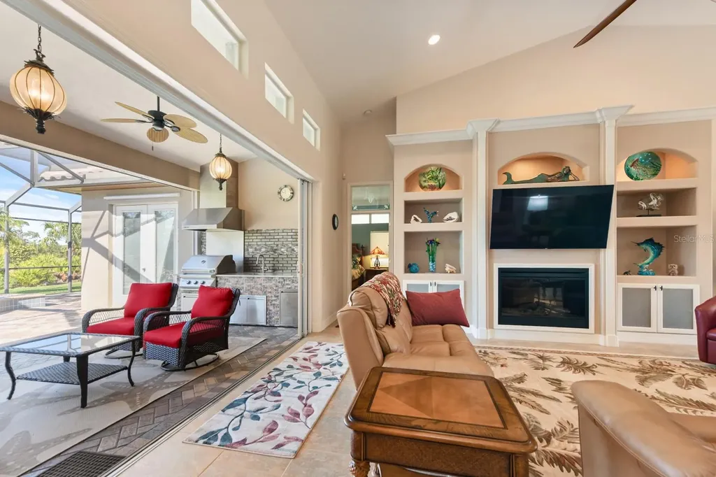 4911 Linkside Drive Punta Gorda FL 33955