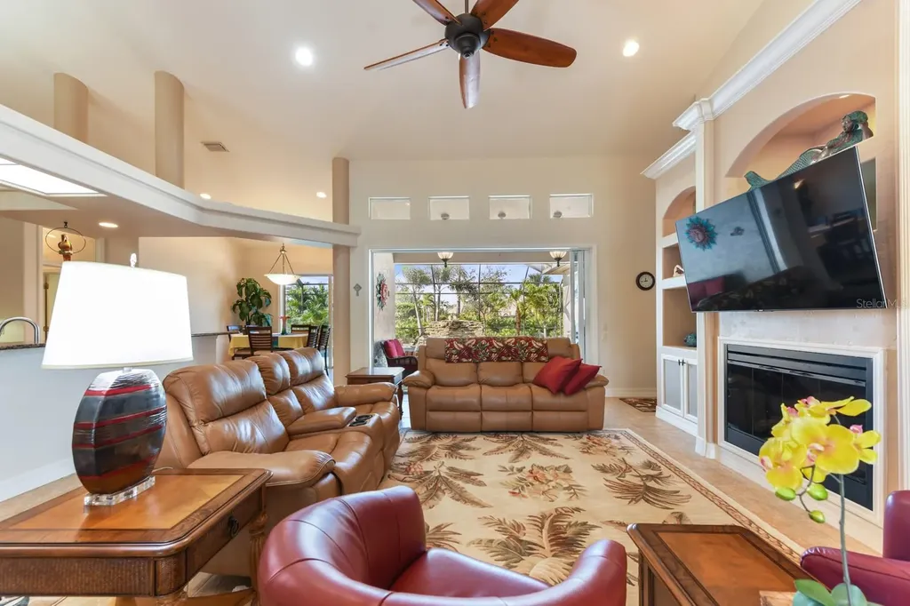 4911 Linkside Drive Punta Gorda FL 33955