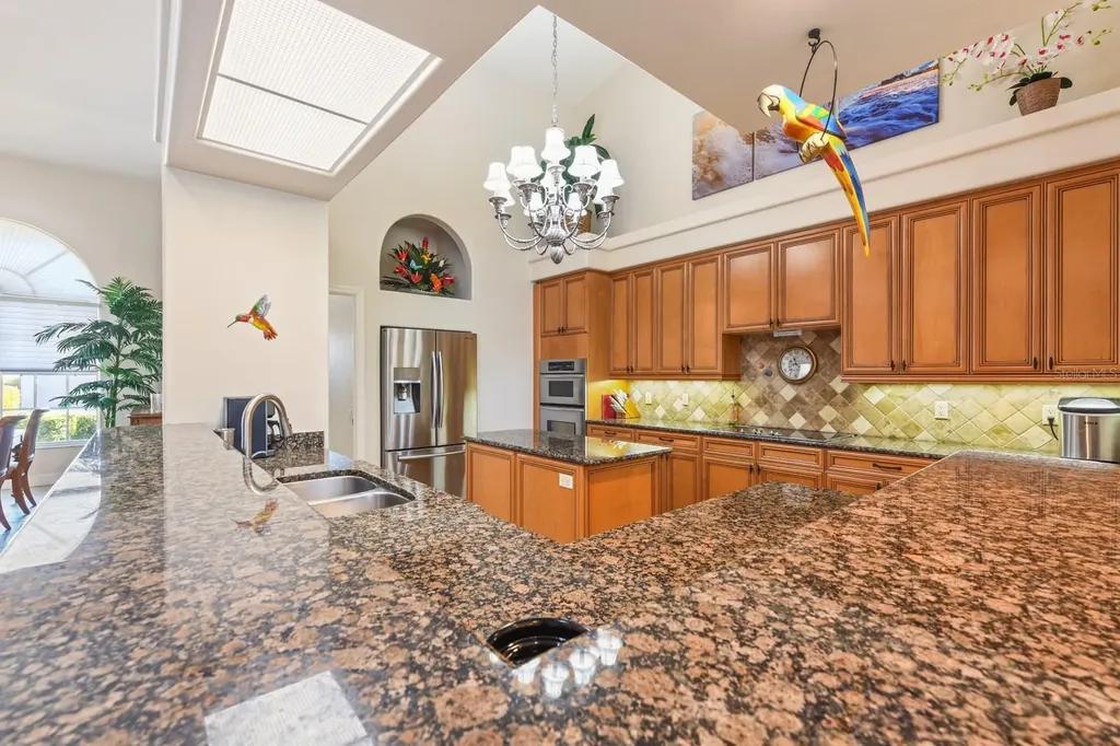 4911 Linkside Drive Punta Gorda FL 33955