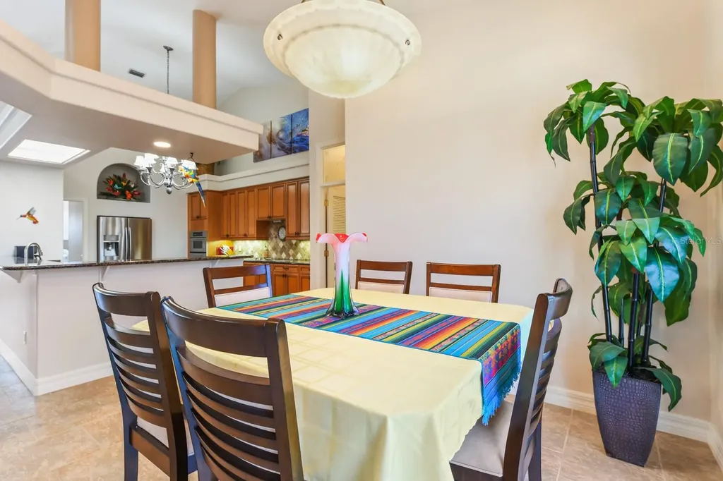 4911 Linkside Drive Punta Gorda FL 33955