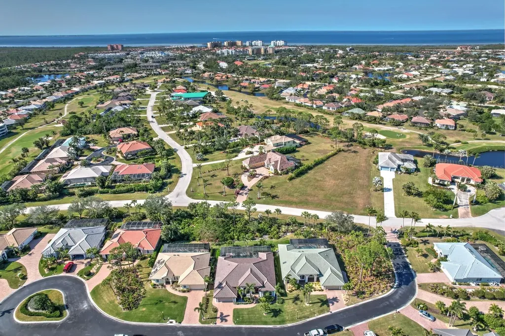 4911 Linkside Drive Punta Gorda FL 33955