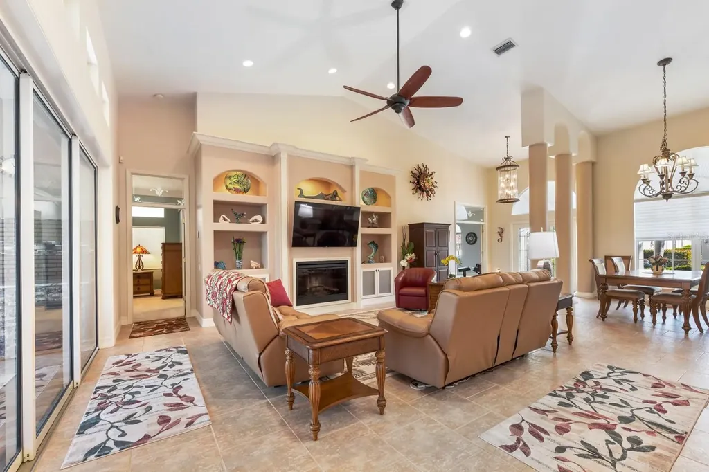 4911 Linkside Drive Punta Gorda FL 33955