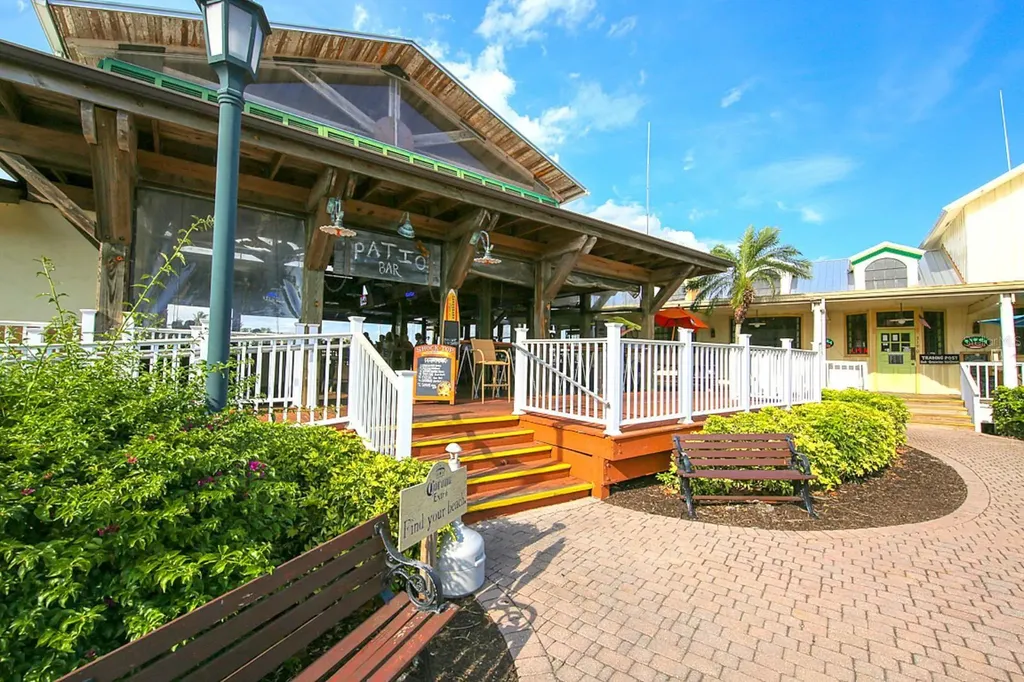 4911 Linkside Drive Punta Gorda FL 33955
