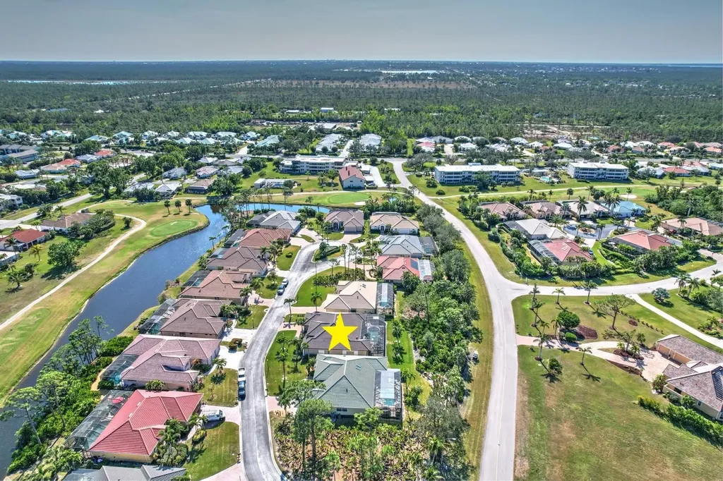 4911 Linkside Drive Punta Gorda FL 33955