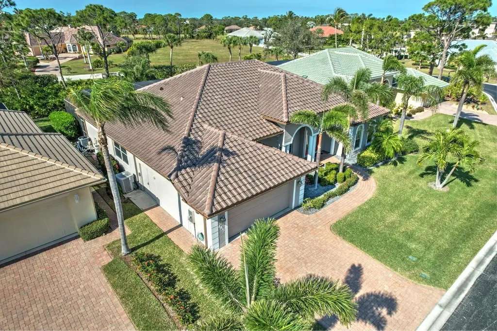 4911 Linkside Drive Punta Gorda FL 33955