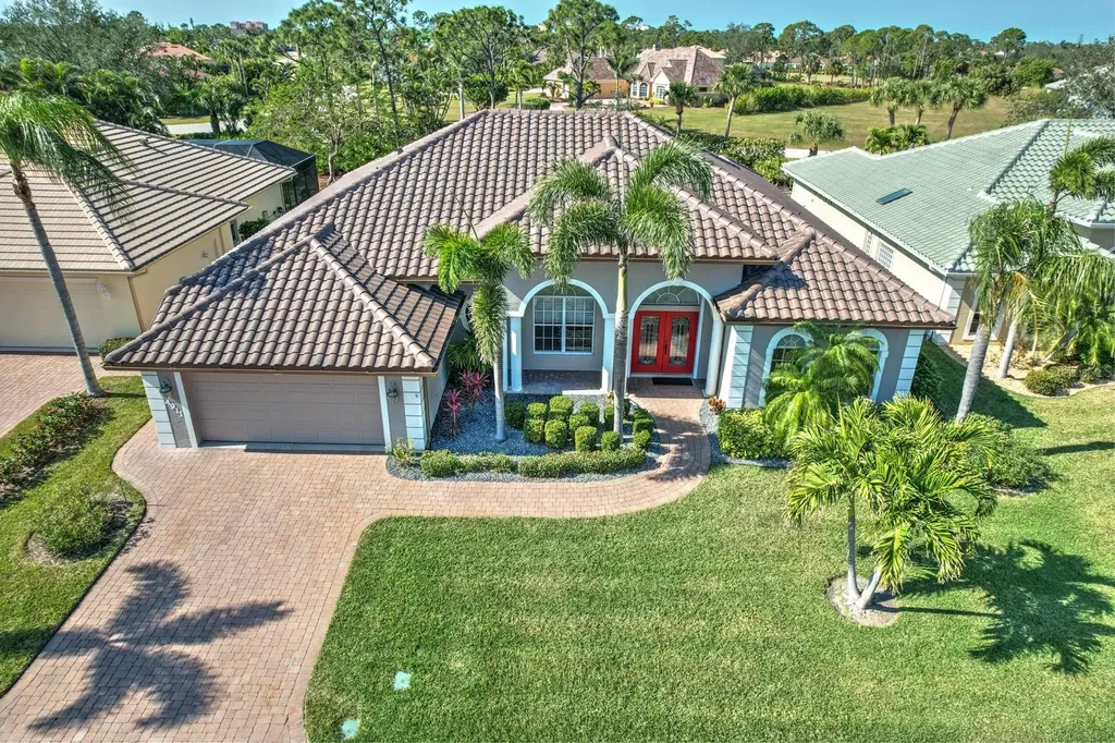 4911 Linkside Drive Punta Gorda FL 33955
