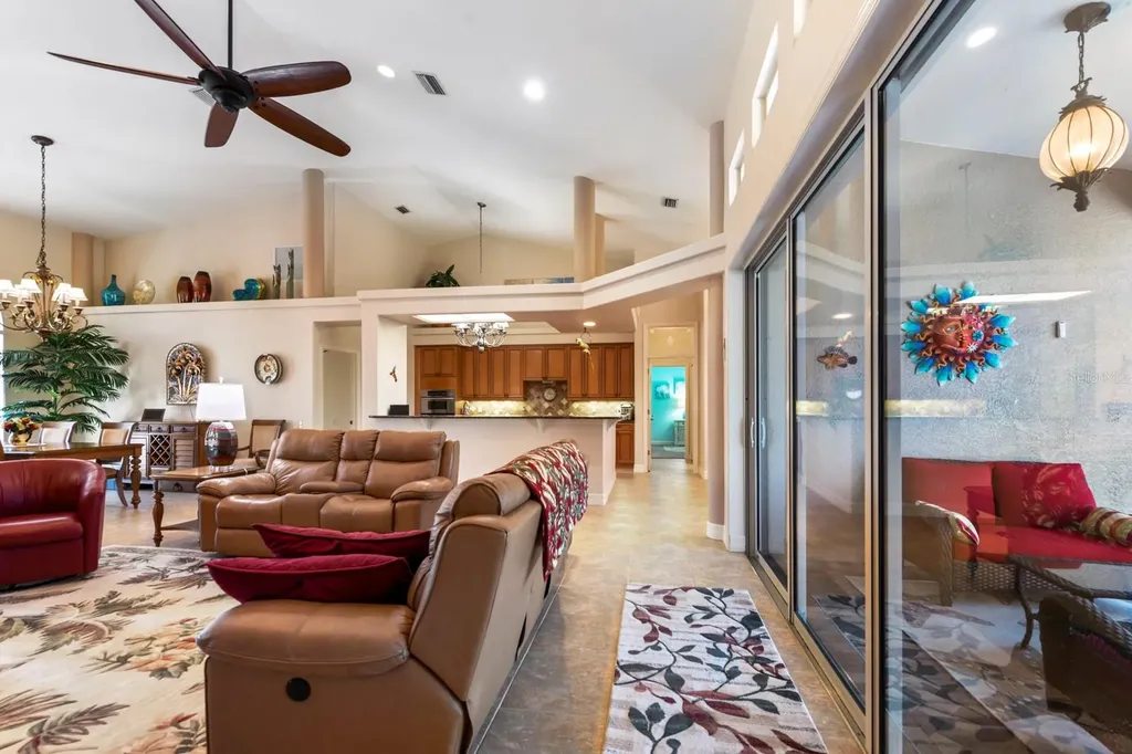 4911 Linkside Drive Punta Gorda FL 33955