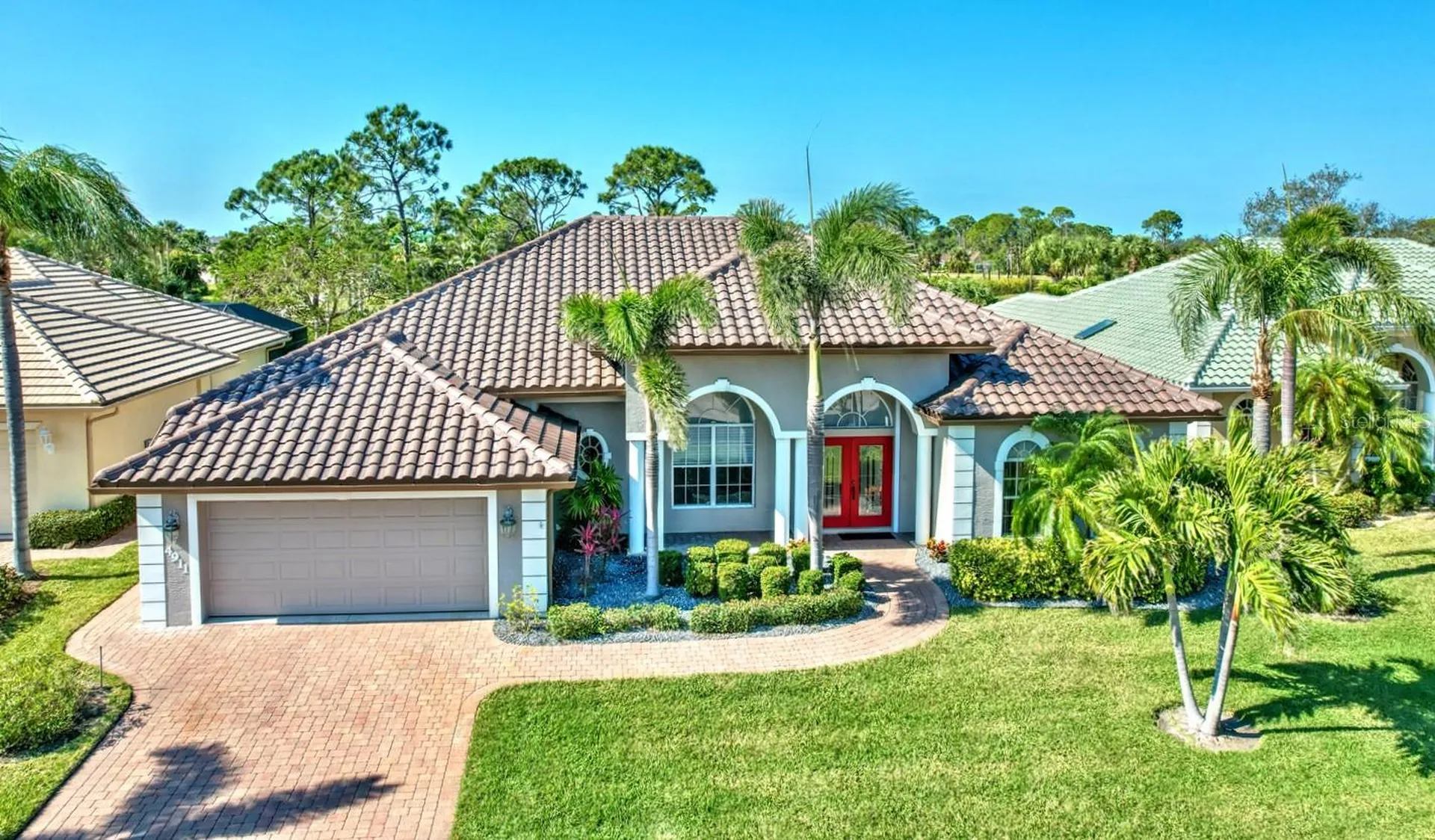 4911 Linkside Drive Punta Gorda FL 33955